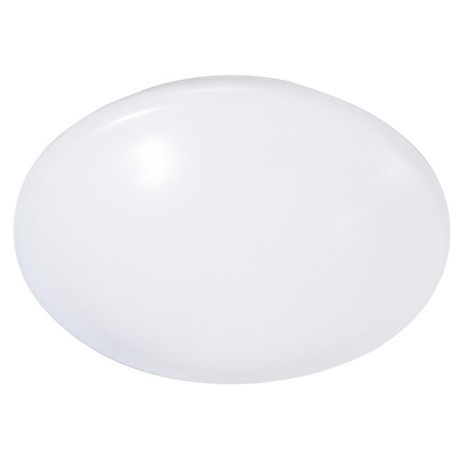 Stropnica LED 10W 2700K VO0444 biely 2700K PL1