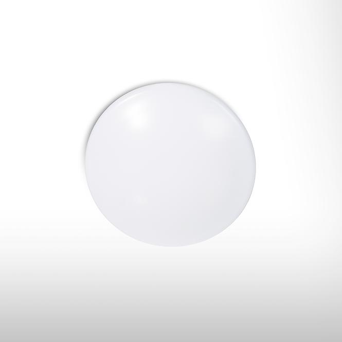 Stropnica LED 15W 2700K VO0445 biely 2700K PL1