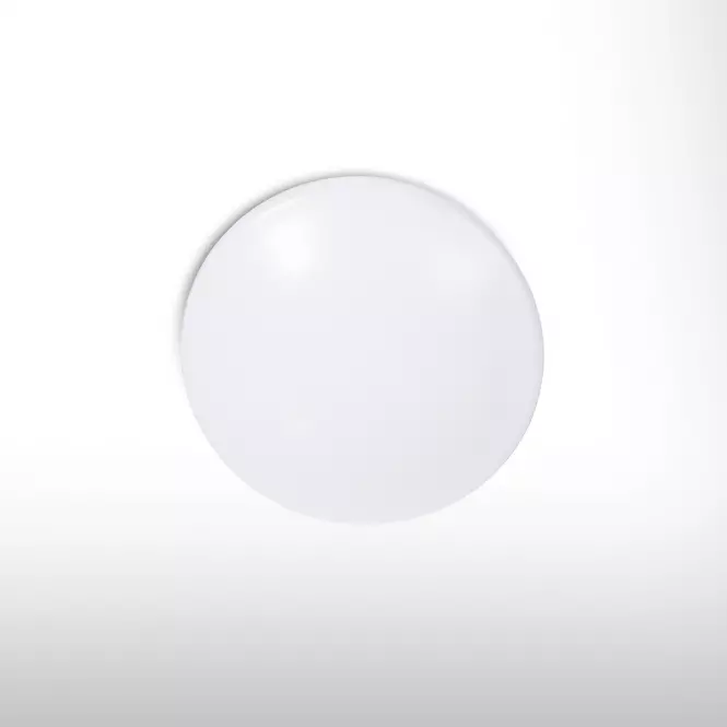 Stropnica LED 15W 2700K VO0445 biely 2700K PL1