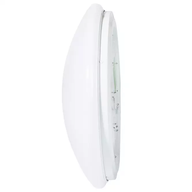 Stropnica LED 15W 2700K VO0445 biely 2700K PL1