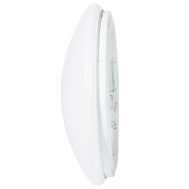 Stropnica LED 15W 2700K VO0445 biely 2700K PL1