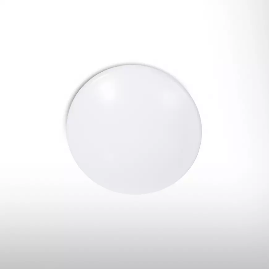 Fotografia produktu: Stropnica LED 19W 2700K VO0446 biely 2700K PL1