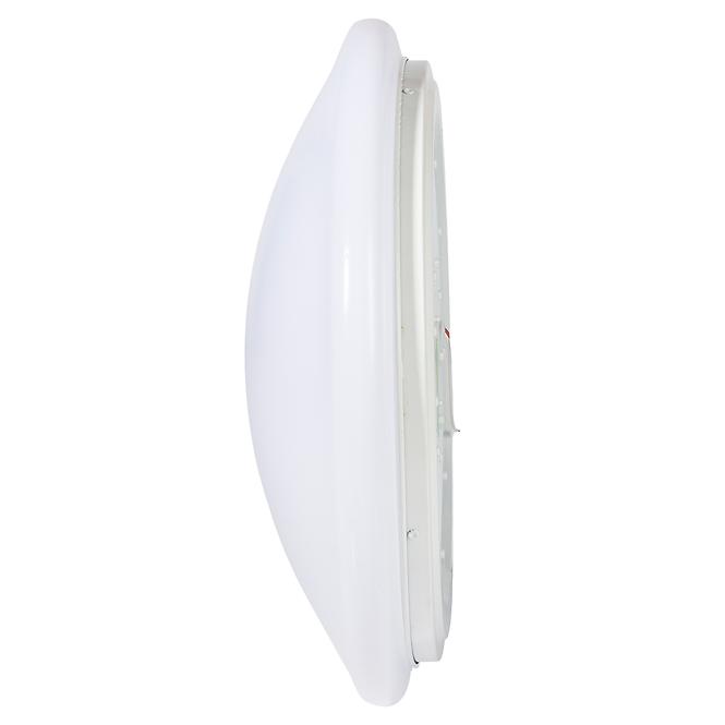 Stropnica LED 19W 2700K VO0446 biely 2700K PL1