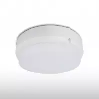 Stropnica okrúhly VO1849 15W biely 4000K