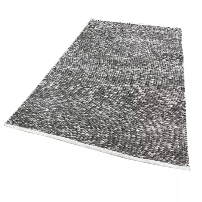 Koberec Loroly 1,4/1,9 PSR- 30075 šedá