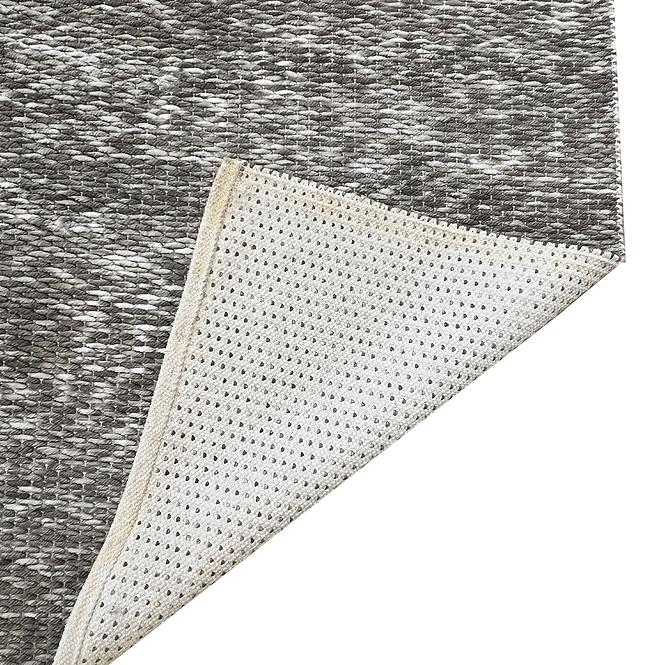 Koberec Loroly 1,4/1,9 PSR- 30075 šedá