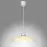 Luster Cupola 4615 LW1 white