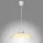 Luster Cupola 4615 LW1 white