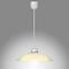 Luster Cupola 4615 LW1 white