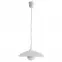Luster Cupola 4615 LW1 white,2
