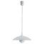Luster Cupola 4615 LW1 white,2