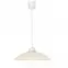 Luster Cupola 4615 LW1 white,4