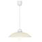 Luster Cupola 4615 LW1 white,4