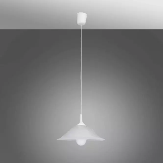 Luster Alabastro 3905 LW1