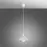 Luster Alabastro 3905 LW1