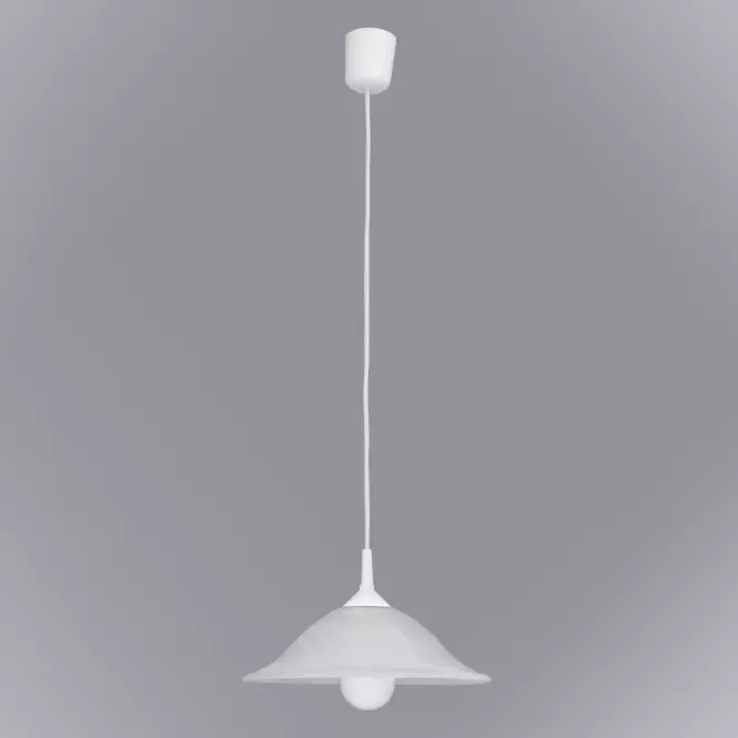 Luster Alabastro 3905 LW1,2