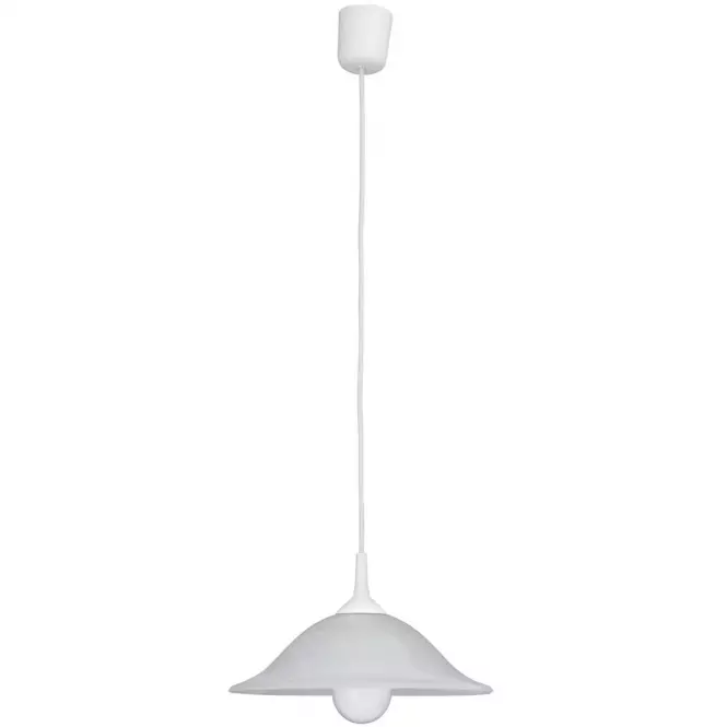 Luster Alabastro 3905 LW1,3