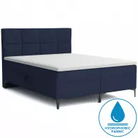 Posteľ Jupiter Box Spring 160x200 Monolith 79