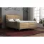 Posteľ Tempe Box Spring 140x200 Manila 02,4