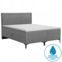 Posteľ Tempe Box Spring 160x200 Fresh 32