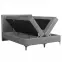 Posteľ Tempe Box Spring 160x200 Fresh 32,3