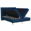Posteľ Tempe Box Spring 160x200 Monolith 77,3