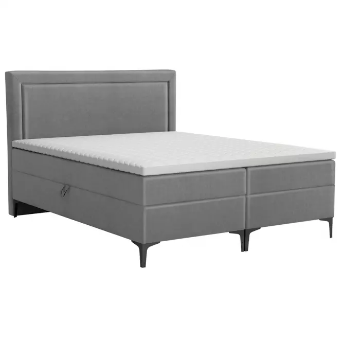 Posteľ Tempe Box Spring 180x200 Fresh 32,2