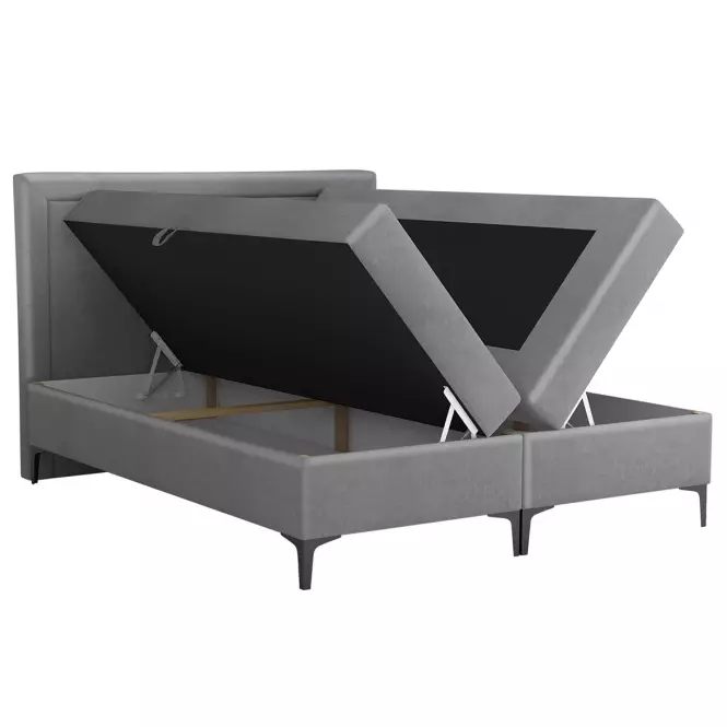 Posteľ Tempe Box Spring 180x200 Fresh 32