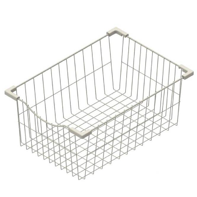 Košík zásuvka vysúvacia do skrine Roj K53