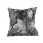 Obliečka Forest šedá 45x45 Merkury Home,2