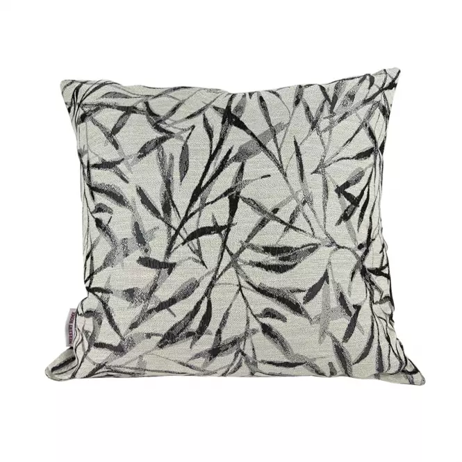 Obliečka Willow šedá 60x60 Merkury Home