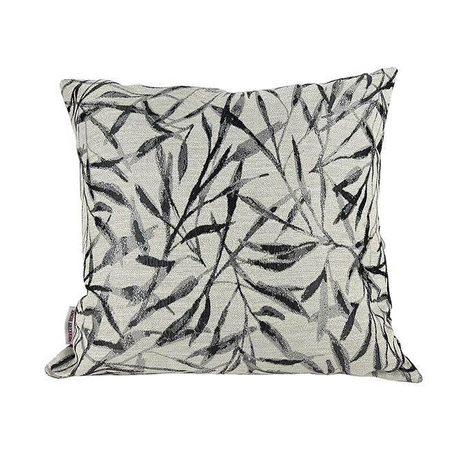 Obliečka Willow šedá 60x60 Merkury Home
