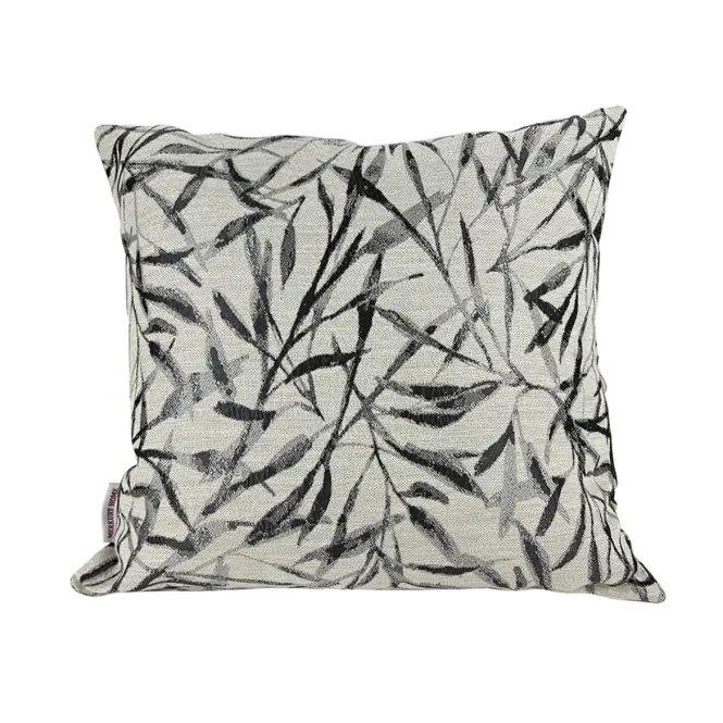 Obliečka Willow šedá 60x60 Merkury Home,2