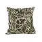 Obliečka Willow horčicová 60x60 Merkury Home,2