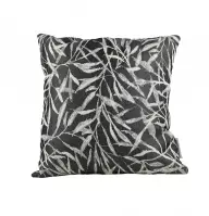 Obliečka Willow šedá 45x45 Merkury Home