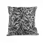 Obliečka Willow šedá 45x45 Merkury Home
