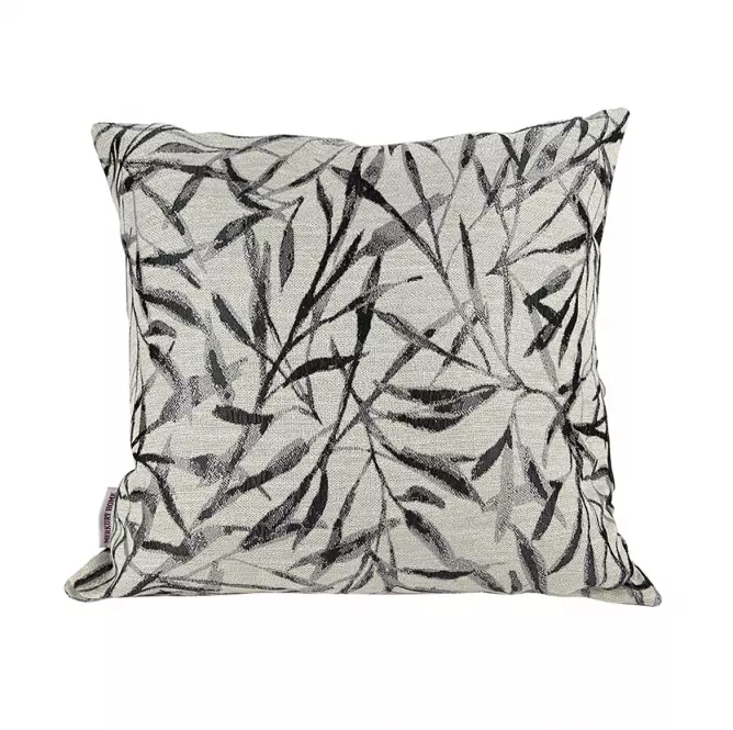 Obliečka Willow šedá 45x45 Merkury Home