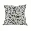 Obliečka Willow šedá 45x45 Merkury Home,2