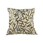 Obliečka Willow horčicová 45x45 Merkury Home