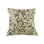 Obliečka Willow horčicová 45x45 Merkury Home