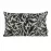 Obliečka Willow šedá 30x50 Merkury Home