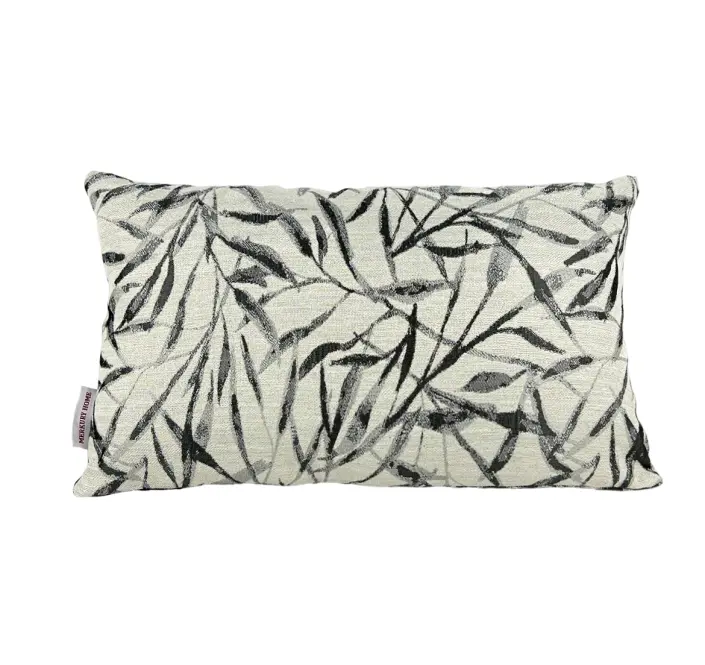 Obliečka Willow šedá 30x50 Merkury Home,2