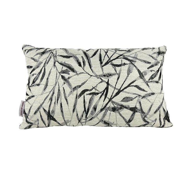 Obliečka Willow šedá 30x50 Merkury Home,2