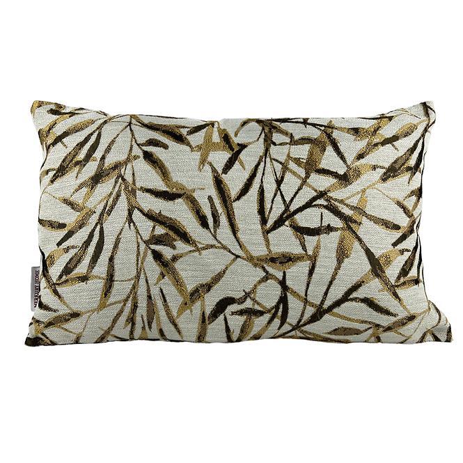 Obliečka Willow horčica 30x50 Merkury Home,2