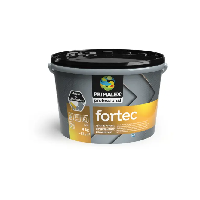 Primalex Fortec 4kg