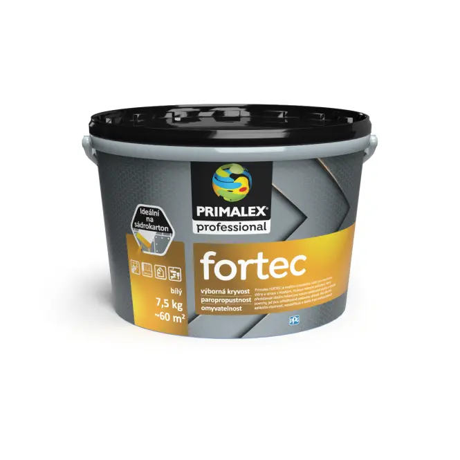 Primalex Fortec 7,5kg