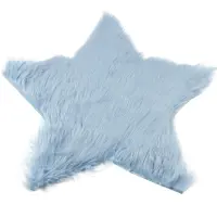modrý