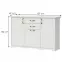 Komoda Evergreen EG-K32 polar pine/ivory,2