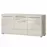Komoda Piano K180-3K1F/PN-71/KA/71 lakované beige