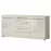 Komoda Piano K180-3K2F/PN-71/KA/71 lakované beige